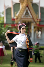 ผลงานการถ่ายภาพ มหาวิทยาลัยราชภัฏพระนครศรีอยุธยา